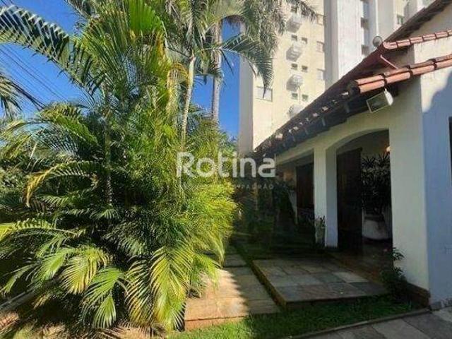 Casa aluguel em Setor Central, Uberlândia
