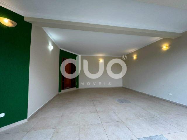 Casa aluguel em Região Imediata de Piracicaba, Região Metropolitana de Piracicaba