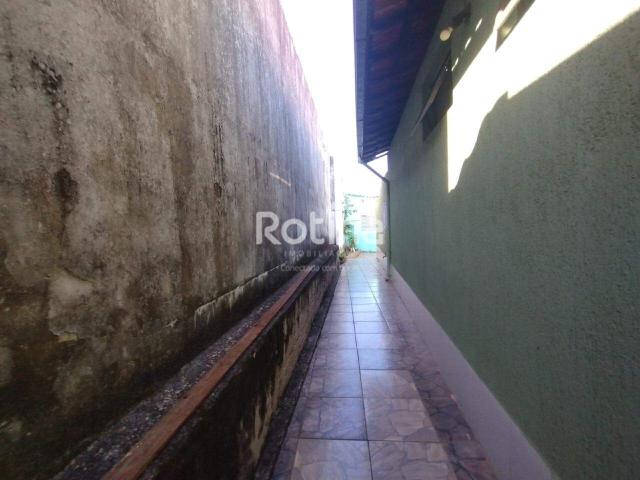 Casa aluguel em Tibery, Uberlândia