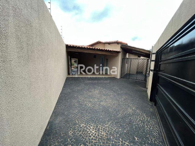 Casa aluguel em Região Geográfica Imediata de Uberlândia, Oliveira Fortes