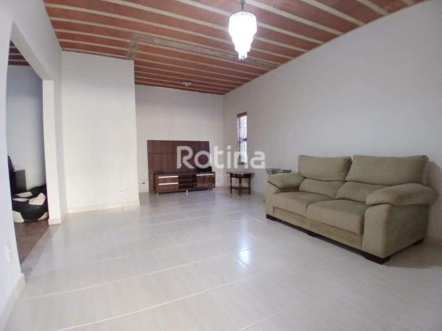 Casa aluguel em Região Geográfica Imediata de Uberlândia, Oliveira Fortes