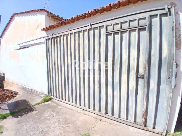 Casa aluguel em Região Geográfica Imediata de Uberlândia, Oliveira Fortes