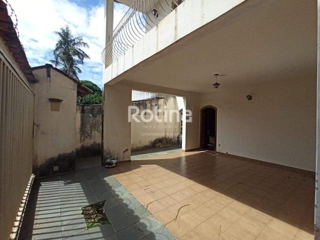Casa aluguel em Região Geográfica Imediata de Uberlândia, Oliveira Fortes