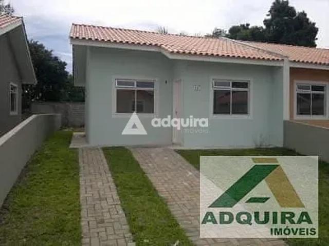 Casa aluguel em Região Geográfica Imediata de Ponta Grossa, Ponta Grossa