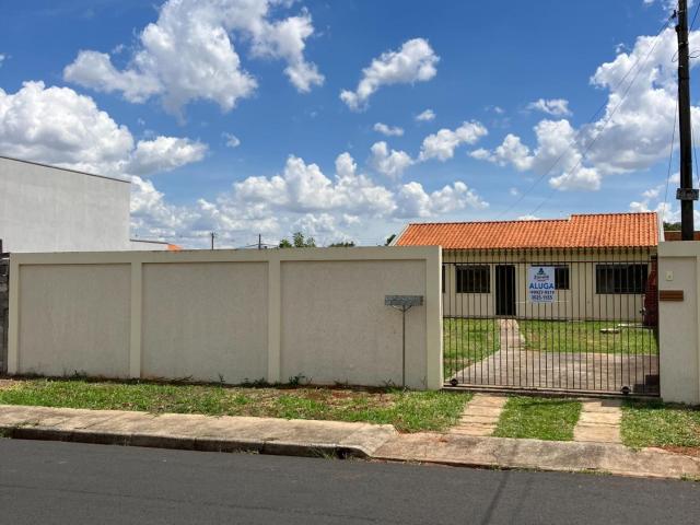 Casa aluguel em Região Geográfica Imediata de Ponta Grossa, Ponta Grossa