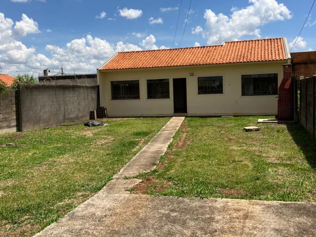 Casa aluguel em Região Geográfica Imediata de Ponta Grossa, Ponta Grossa