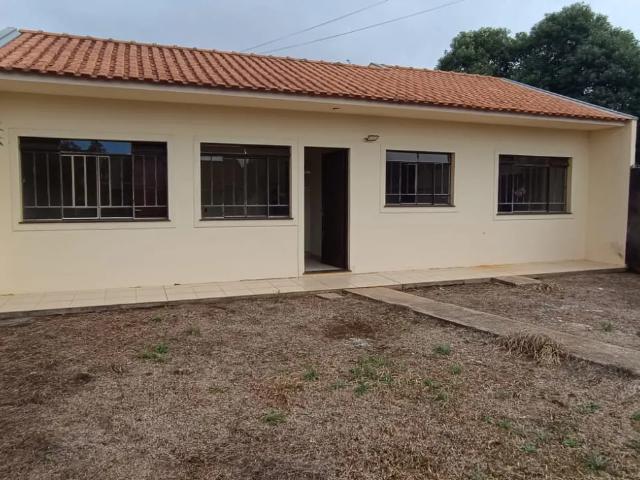 Casa aluguel em Região Geográfica Imediata de Ponta Grossa, Ponta Grossa