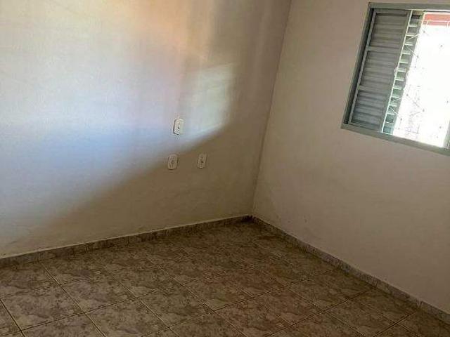 Casa aluguel em Centro, Uberaba