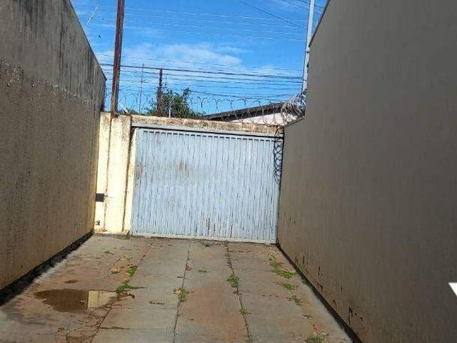 Casa aluguel em Centro, Uberaba