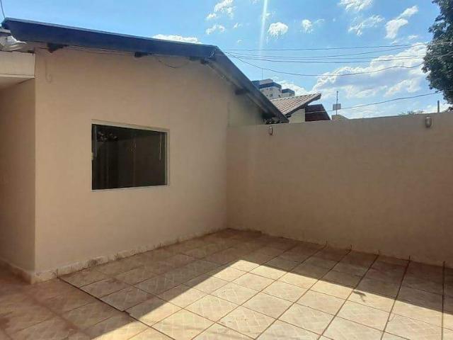 Casa aluguel em Santa Maria, Uberaba