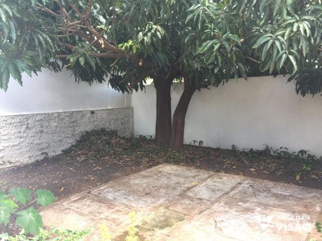 Casa aluguel em Boa Vista, Uberaba