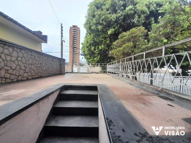 Casa aluguel em Residencial Estados Unidos, Uberaba