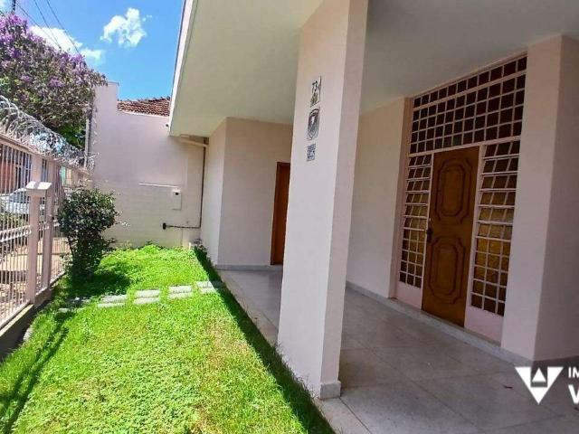 Casa aluguel em Centro, Uberaba