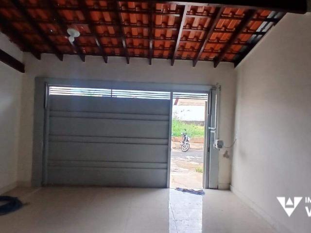 Casa aluguel em Jardim Itália, Uberaba