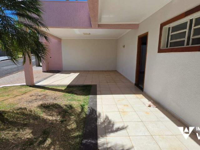 Casa aluguel em Região Geográfica Imediata de Uberaba, Uberaba