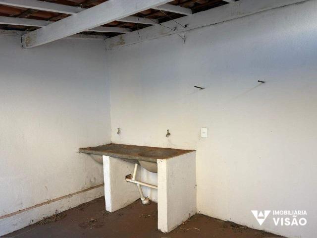 Casa aluguel em Região Geográfica Imediata de Uberaba, Uberaba
