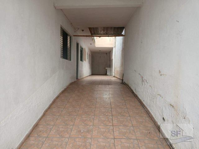 Casa aluguel em Vila Gustavo Correia, Carapicuíba