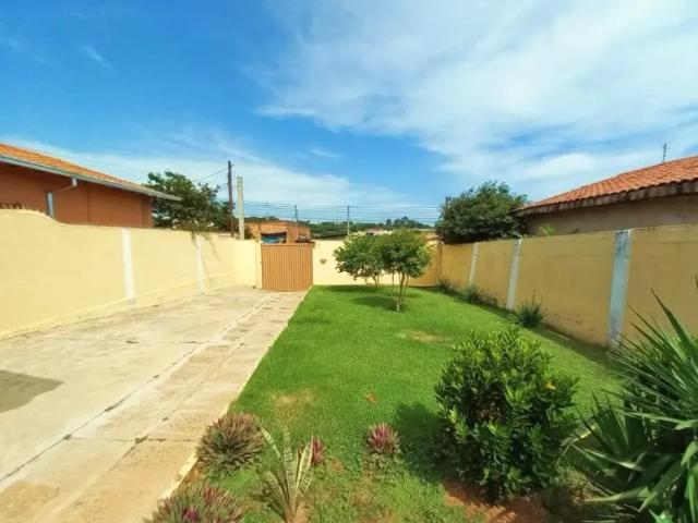 Casa aluguel em Limeira