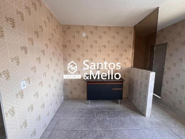 Casa aluguel em Santo André