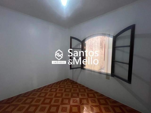 Casa aluguel em Vila Bartira, Santo André