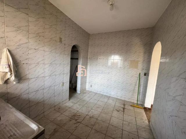 Casa aluguel em Barreiro, Belo Horizonte