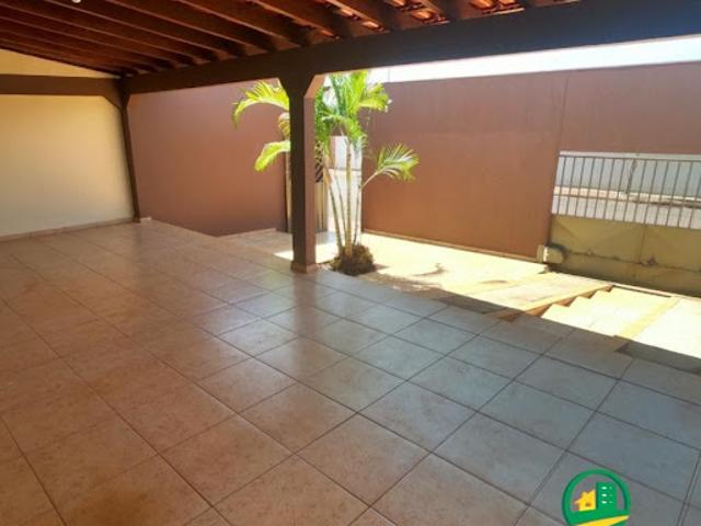 Casa aluguel em Região Geográfica Imediata de Itumbiara, Itumbiara