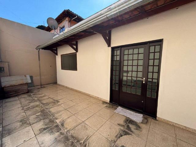 Casa aluguel em Braúnas, Belo Horizonte