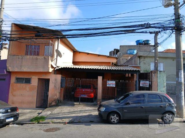 Casa aluguel em Região Imediata de São Paulo, Região Metropolitana de São Paulo