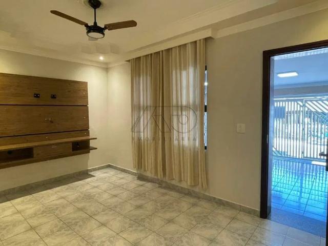 Casa aluguel em Região Imediata de Piracicaba, Região Metropolitana de Piracicaba