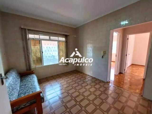 Casa aluguel em Americana