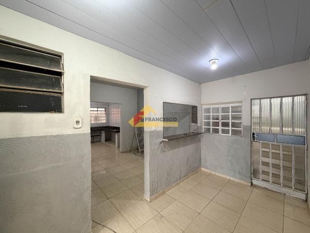 Casa aluguel em São José, Divinópolis
