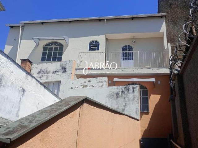 Casa aluguel em Centro, Barbacena