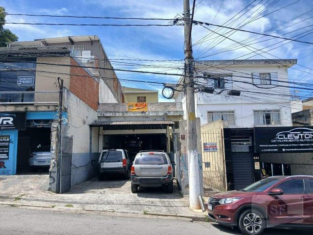 Casa aluguel em Região Imediata de São Paulo, Região Metropolitana de São Paulo