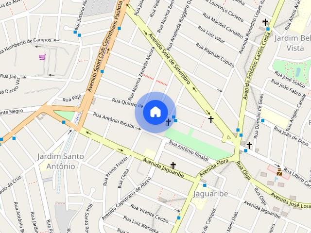 Casa aluguel em Região Imediata de São Paulo, Região Metropolitana de São Paulo