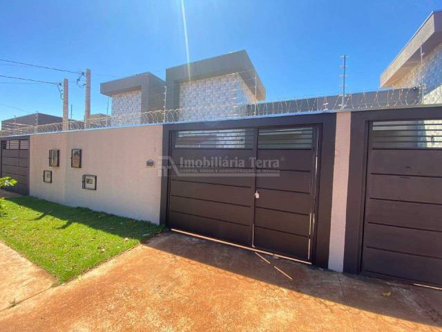 Casa aluguel em Região Geográfica Imediata de Campo Grande, Campo Grande