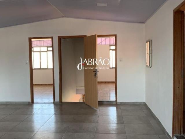 Casa aluguel em São Sebastião, Barbacena
