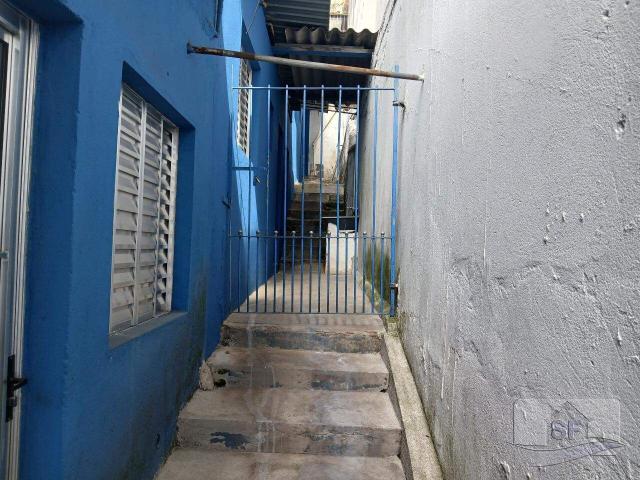 Casa aluguel em Região Imediata de São Paulo, Região Metropolitana de São Paulo