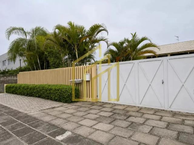 Casa aluguel em Jardim Claudia, Pinhais