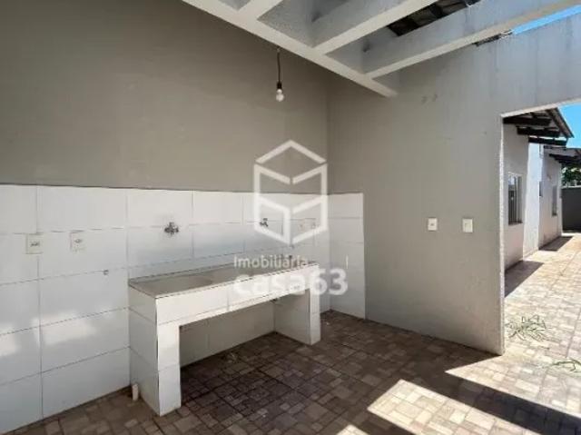 Casa aluguel em Região Geográfica Imediata de Palmas, Palmas