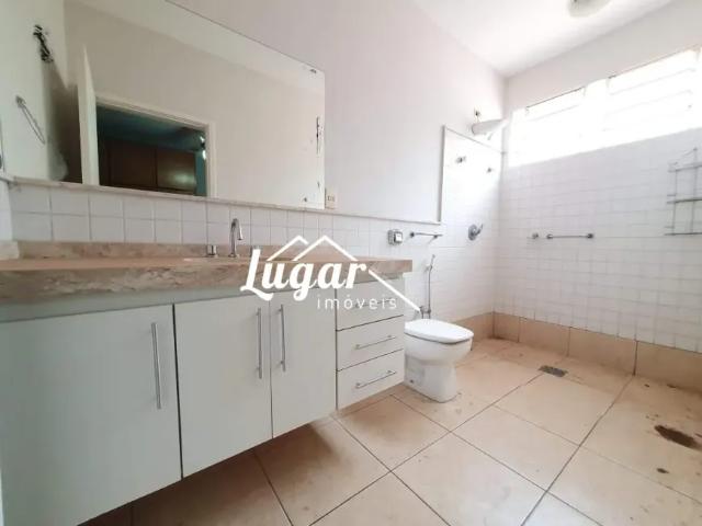 Casa aluguel em Região Imediata de Marília, Marília