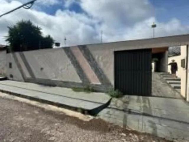 Casa aluguel em Bairro Jundiaí, Anápolis