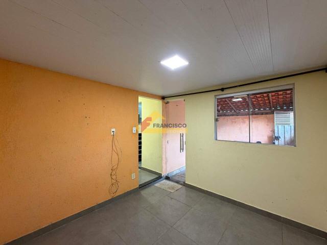 Casa aluguel em Quinta das Palmeiras, Divinópolis