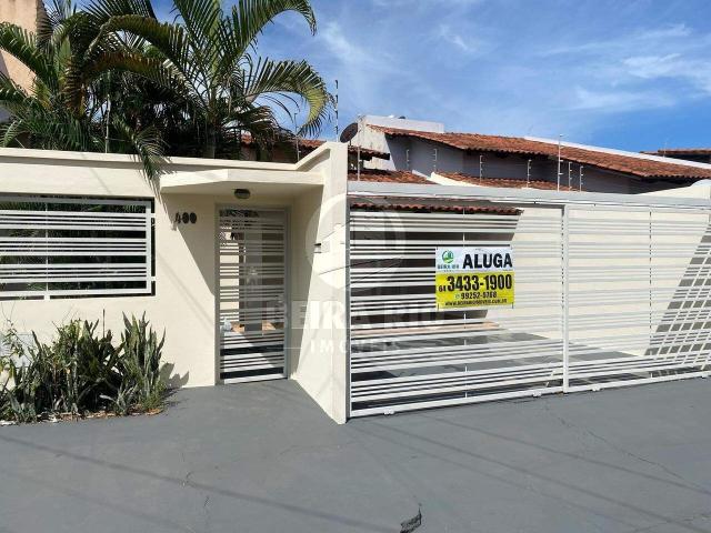 Casa aluguel em Região Geográfica Imediata de Itumbiara, Itumbiara