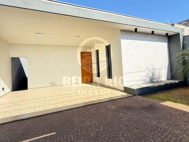 Casa aluguel em Região Geográfica Imediata de Itumbiara, Itumbiara