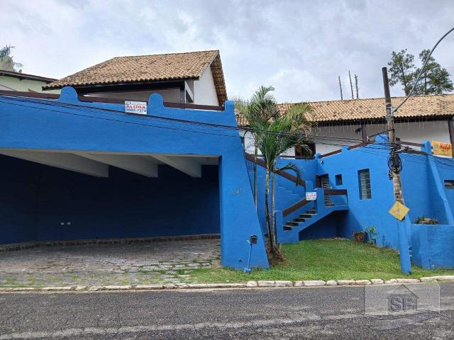 Casa aluguel em Região Imediata de São Paulo, Região Metropolitana de São Paulo