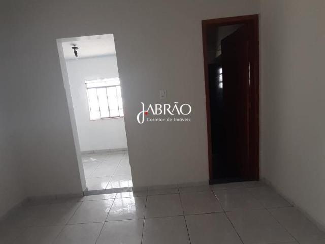 Casa aluguel em Boa Vista, Barbacena