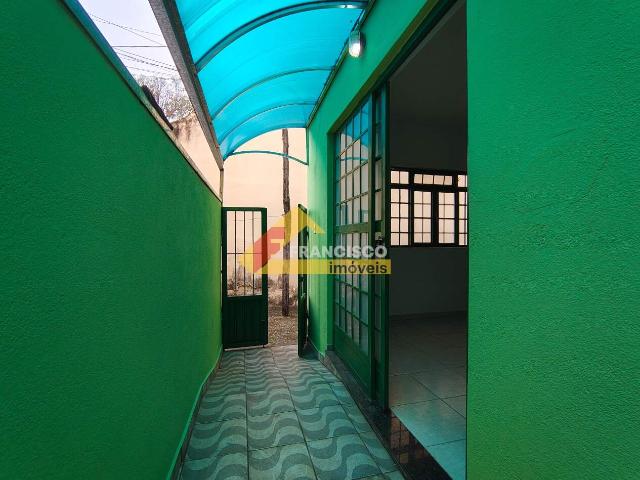 Casa aluguel em Região Geográfica Imediata de Divinópolis, Divinópolis