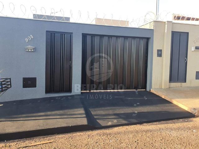 Casa aluguel em Região Geográfica Imediata de Itumbiara, Itumbiara