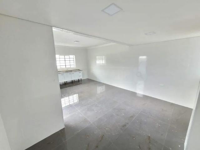 Casa aluguel em Charqueada