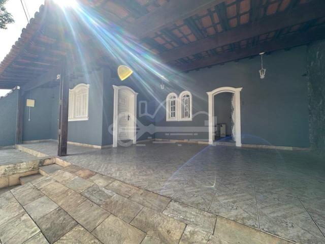 Casa aluguel em Itapoã, Belo Horizonte